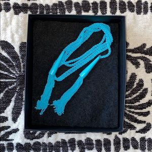 Kendra Scott Wrap Necklace